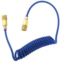 10ft Extension Hose Air Products (push Cylinder)