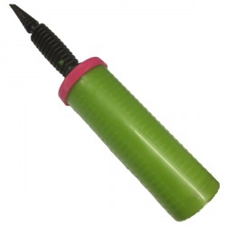 2 Way Hand Air Inflator