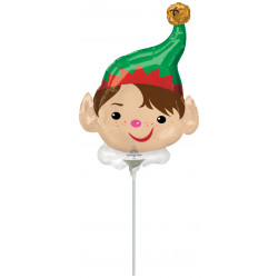 Adorable Elf Mini Shape A30 Flat