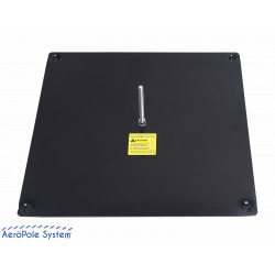 Aeropole System Base Plate