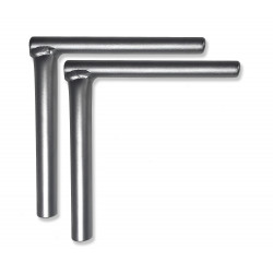 Aeropole System Square Arch Adapter