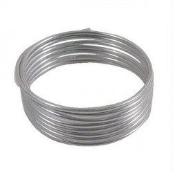 Aluminum Rod 8mm X 20m