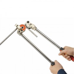 Aluminum Rod Bender