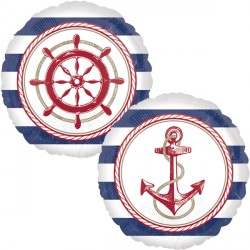 Anchors Away Standard S40 Pkt