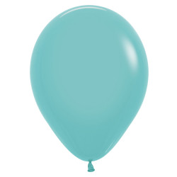 Aquamarine 037 12" Sempertex Fashion (50ct)