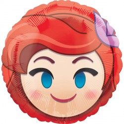 Ariel Emoji Standard S60 Pkt