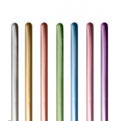 Assortment 260 Modelling Sempertex Reflex (50ct)