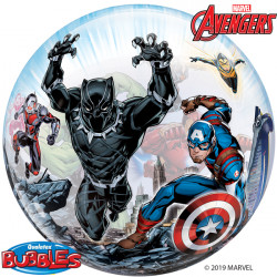 Avengers Classic 22" Single Bubble Yyh