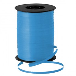 Azure 5mm Ribbon 500m