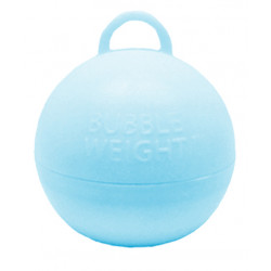 Baby Blue 35g Bubble Weight Single (1)