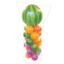 Balloon Decor Bags 50ct