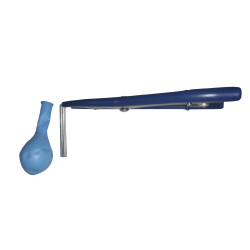 Balloon Expander Forceps Long