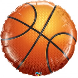 Basket Ball 18" Pkt If