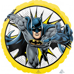 Batman Standard S60 Pkt