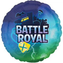 Battle Royal Standard S40 Pkt