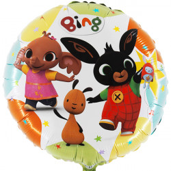 Bing Grabo 18" Pkt