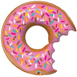 Bit Donut & Sprinkles 36" Shape Group B Pkt Yte