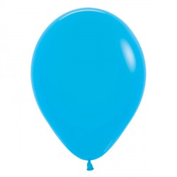 Blue 040 5" Sempertex Fashion (100ct)