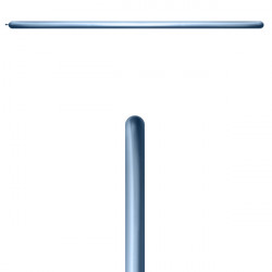 Blue 260 Modelling Sempertex Reflex (50ct)