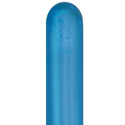Blue 260q Chrome (100ct) Lcw