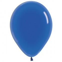 Blue 340 5" Sempertex Crystal (100ct)
