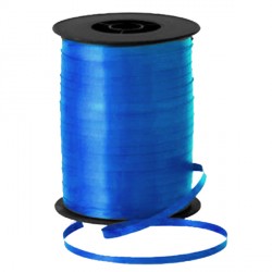 Blue 5mm Ribbon 500m