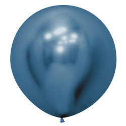 Blue 940 24" Sempertex Reflex (3ct)