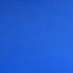 Blue Chrome Effect Detape Vinyl (305mm X 5m)