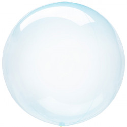 Blue Crystal Clearz S40 Pkt