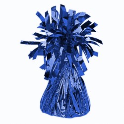 Blue Foil Weights 170g 12ct
