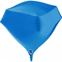 Blue Gem 18" Pkt
