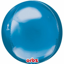 Blue Orbz G20 Pkt (15" X 16")