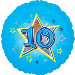 Blue Stars 10 Standard S40 Pkt