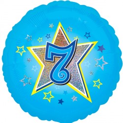 Blue Stars 7 Standard S40 Pkt