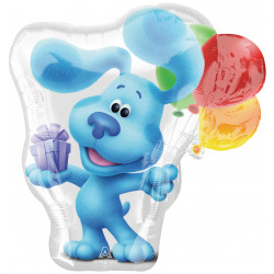 Blue's Clues Shape P38 (24"x25") Pkt