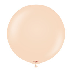 Blush 36" Standard Pastel Kalisan 2ct