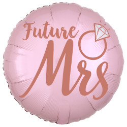Blush Wedding Standard S40 Pkt