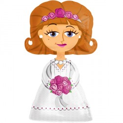 Bride Airwalker P75 Pkt (28" X 48")