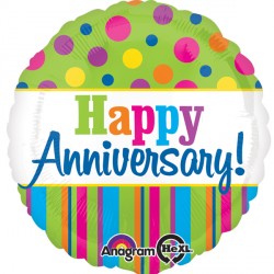 Bright Anniversary Standard S40 Pkt