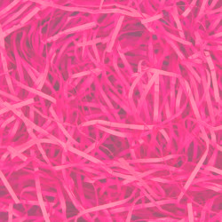 Bright Pink Shredded Tissue 1kg