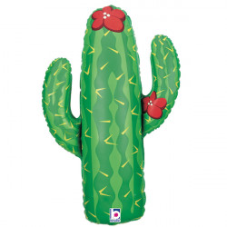 Cactus 41" Shape C Pkt