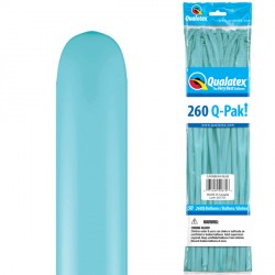 Caribbean Blue 260q-pak Fashion (50ct) Lco