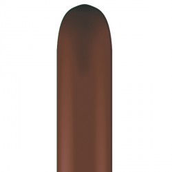 Chocolate Brown 260q Fashion (100ct) Zmf