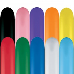 Classic Assortment 160q (100ct) Ycr