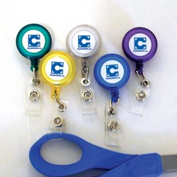Clip On Scissor Keeper