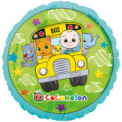 Cocomelon Standard S60 Pkt