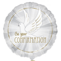 Confirmation Dove Standard S40 Pkt