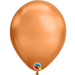 Copper 11" Chrome (100ct) Lcu
