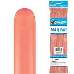 Coral 260q-pak Fashion (50ct) Lco