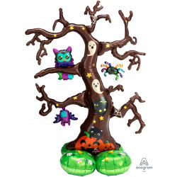 Creepy Tree P70 Airloonz Pkt (44" X 62")
